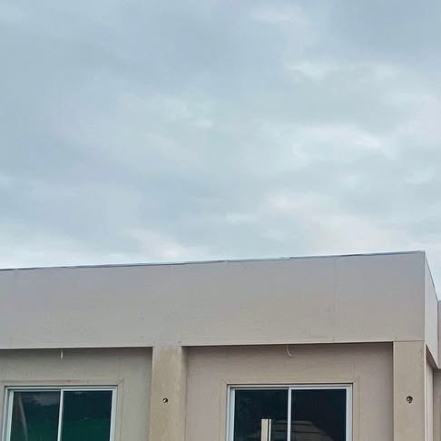 Vivienda de 94 m² entregada en Gral. Rodríguez