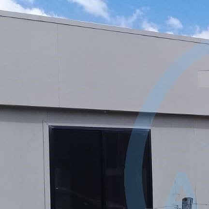 Vivienda entregada en Cañuelas, modelo minimalista, 55 m²