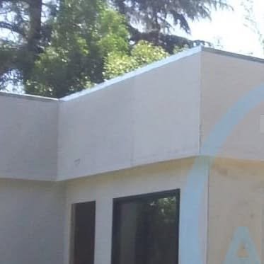 Vivienda entregada en Ezeiza