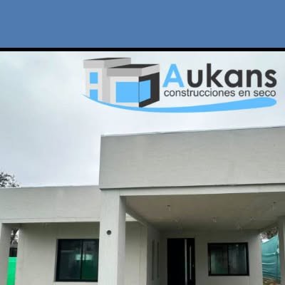 Vivienda entregada, obra gris