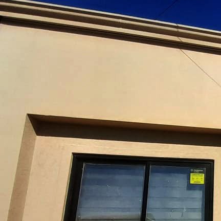Vivienda entregada