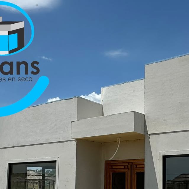 Vivienda entregada en Fincas Don Eugenio, Gral. Rodríguez
