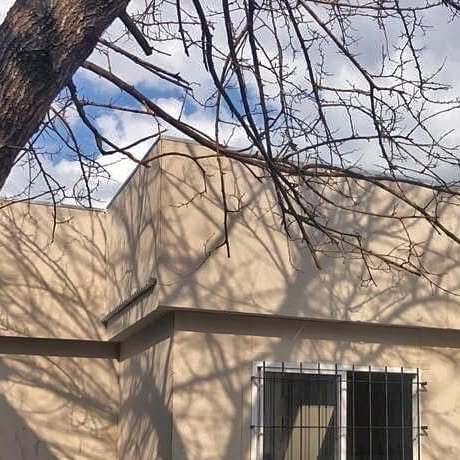 Vivienda entregada en Ituzaingó