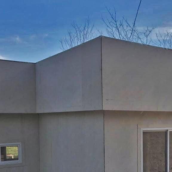 Vivienda entregada en La Reja, Moreno