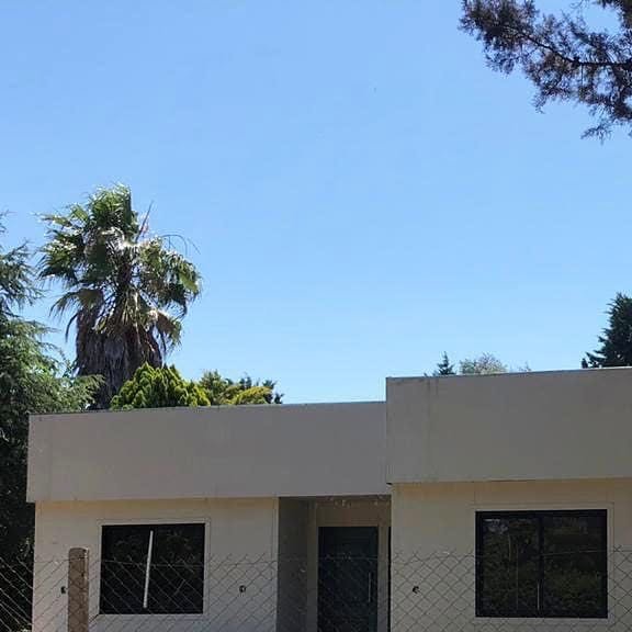 Vivienda entregada en La Reja, Moreno