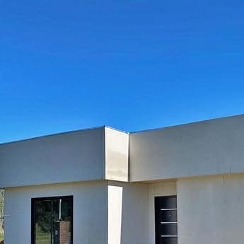 Vivienda entregada en Belén de Escobar
