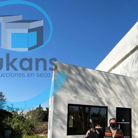 Vivienda entregada en Merlo, 89 m² cubiertos