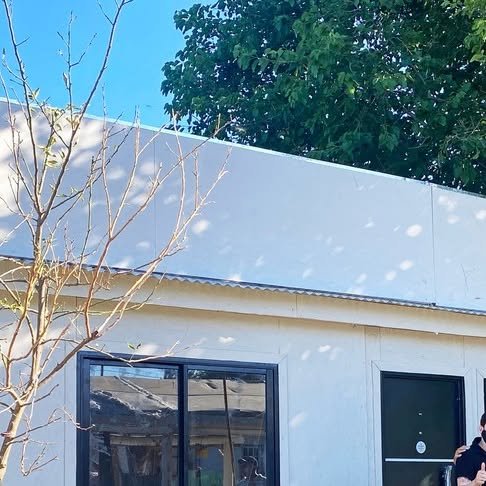Vivienda entregada en Moreno