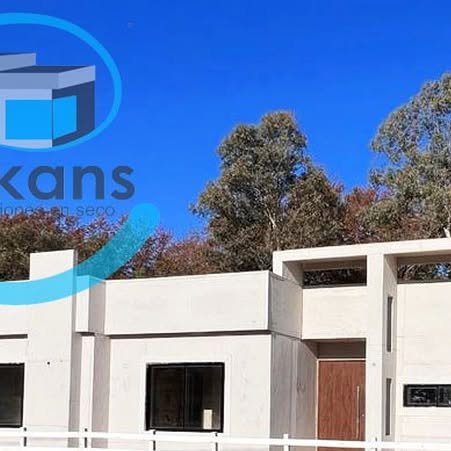 Vivienda entregada en Haras El Terraplén, Gral. Rodríguez, 142 m² cubiertos
