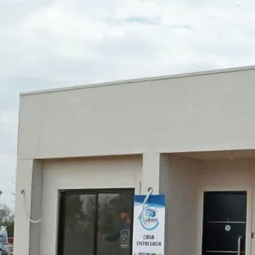 Vivienda entregada en Carmen de Areco