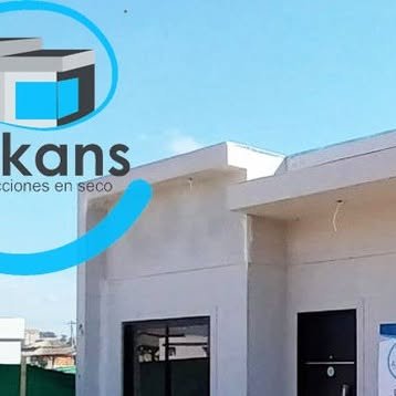Vivienda entregada en Haras El Terraplén, Gral. Rodríguez, 55 m² cubiertos