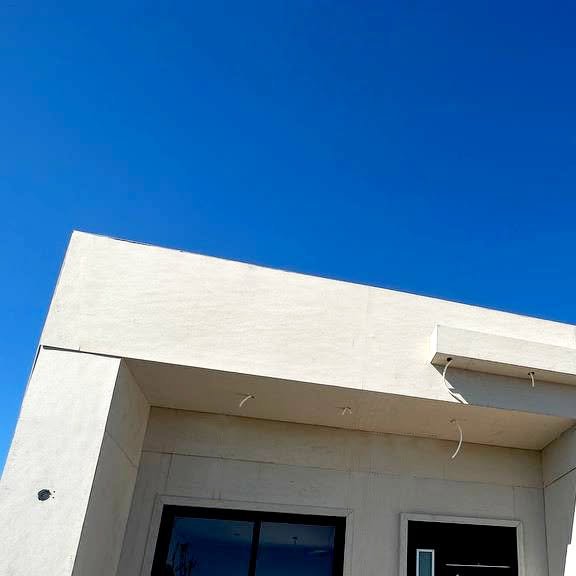 Vivienda entregada en Don Luis Yachting Club, Gral. Rodríguez