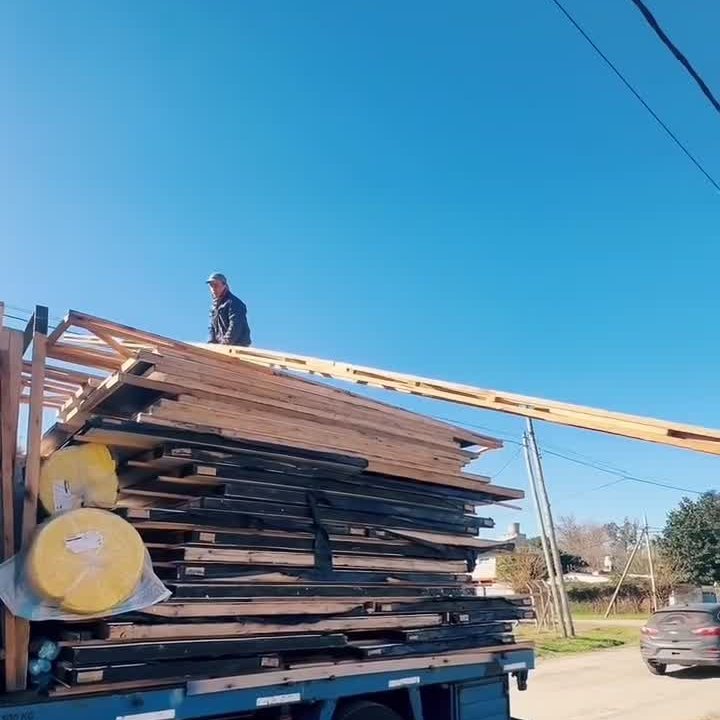 Vivienda entregada en Moreno, 61 m² cubiertos
